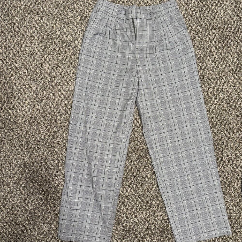 A New Day High Rise Pants